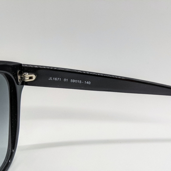 Judith Leiber Designer Sunglasses - Picture 8 of 10